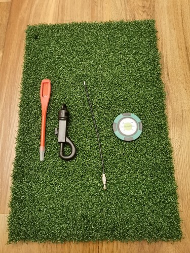 Quality winter fairways golf - quality,