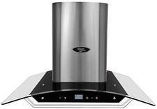 30" Range Hood Wall Mount