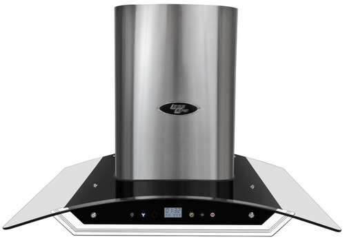 Range hood wall mount - range,