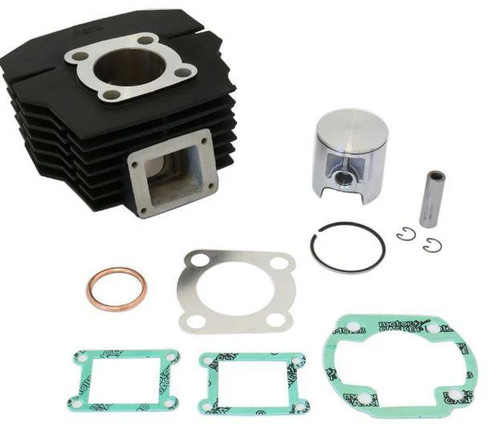 Skid plate aluminium enduro - hd,