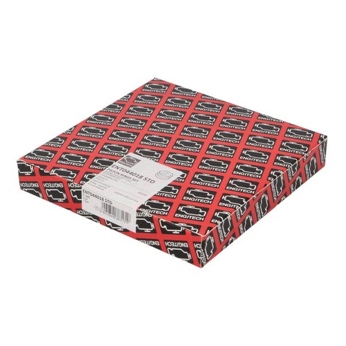 Piston ring set 3 4 - set, 2