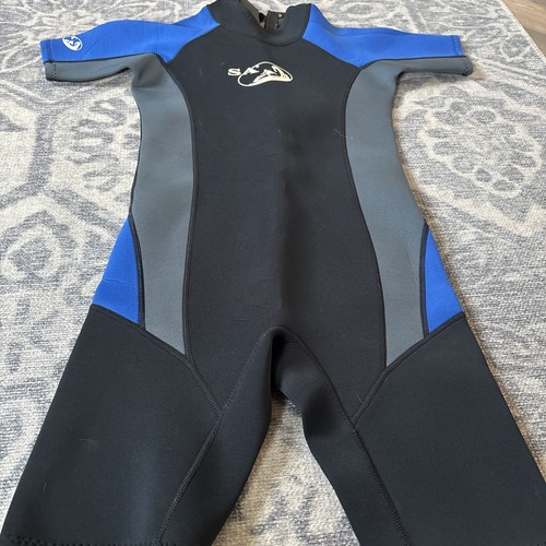 Shortie wetsuit for - for, ages