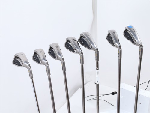 Ping g25 iron set uw - ping,