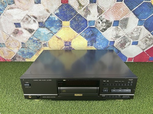Technics ps700 digital - sl-ps700,