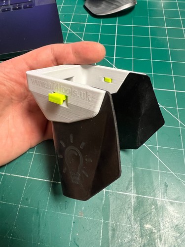Dust scoop for festool - , kapex