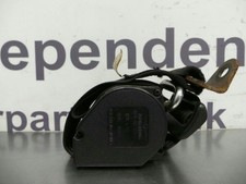 BMW E30 3 SERIES Right / Left Rear Seat Belt 72111924923