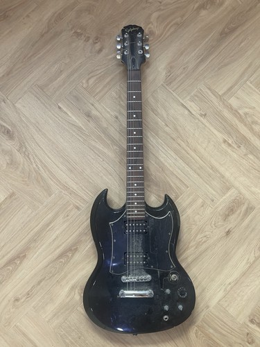 Epiphone gibson made - epiphone,