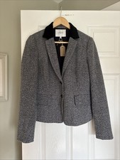 Dogtooth Jacket From L.K