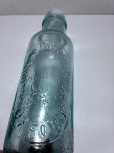 Superb 6oz patent stopper - superb,