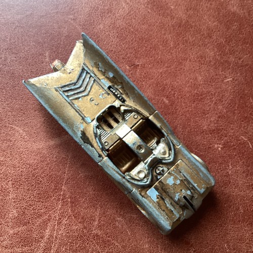 Vintage die cast - vintage, corgi