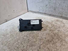 Volkswagen Crafter Signal