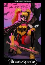 (WK16) HARLEY QUINN #61B DAVID