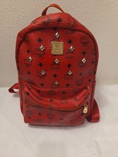MCM Stark Backpack Large (