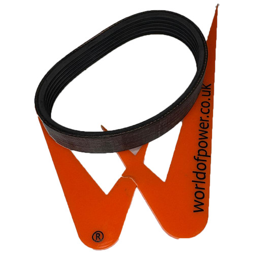 Sip 67218 drive belt for - belt, (for