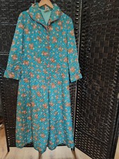 1970s Vintage Dressing Gown