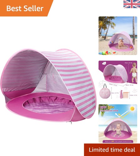 Lightweight baby beach tent - lightweight,