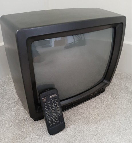 Matsui 1476 colour portable - matsui,