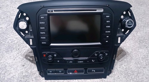 Ford mondeo mk4 2010 - mk4, 2010-14