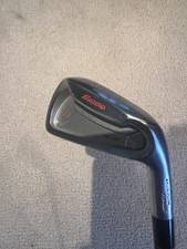 Mizuno MX-23 3 Iron - Reg  Flex  - excellent condition - New golf pride grip. 