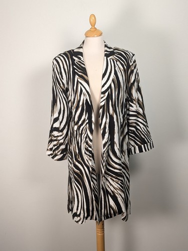 Joseph ribkoff zebra - joseph,