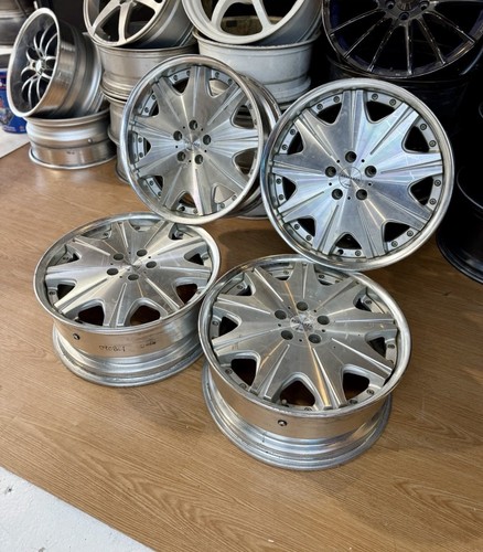 Work varianza alloys 19x8 - 19x8, made