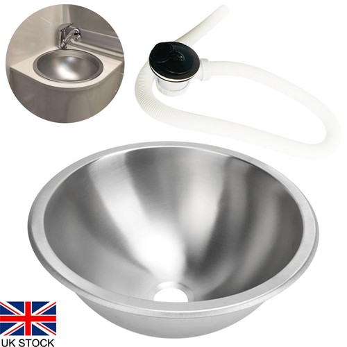 Round stainless steel - round,