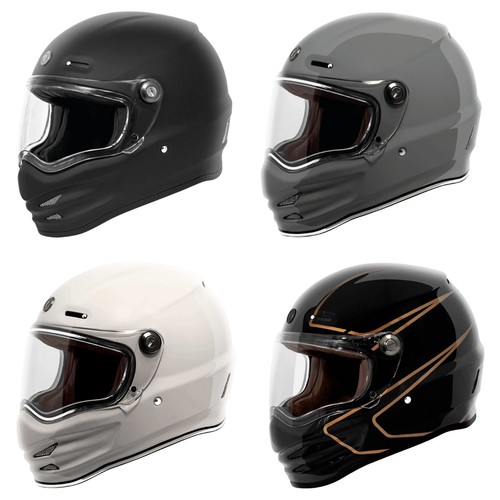 Torc retro full face - retro,