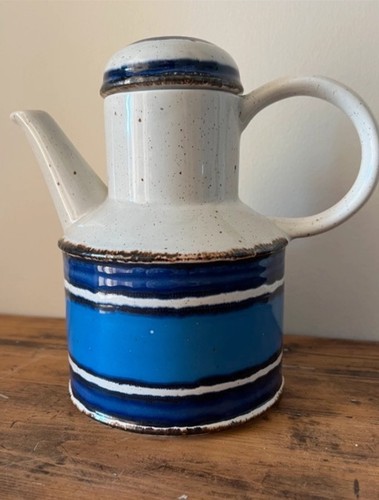 Midwinter pottery stonehenge - midwinter,