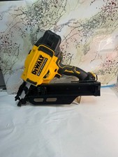 dewalt nail gun 18v dcn930