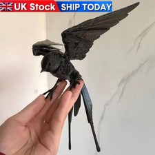 Multi-jointed 3D Printed Bird