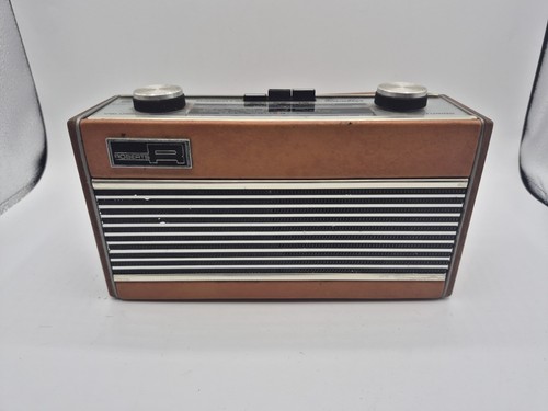 Roberts rambler radio - roberts, retro