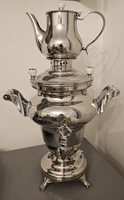 BEEM Electric Samovar