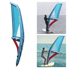 Kayak Boat Wind Sail Sailboat Paddle Board Sailing Windpaddle Canoe Windsurfing