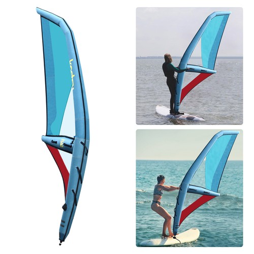 Inflatable surfing wing - inflatable,