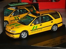 RENAULT LAGUNA BREAK F1