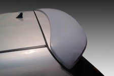  REAR ROOF SPOILER V.2 FOR TOYOTA COROLLA MK9 E12 (2000-2007) PU UNPRIMED