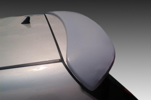 Rear roof spoiler 2 for - roof,