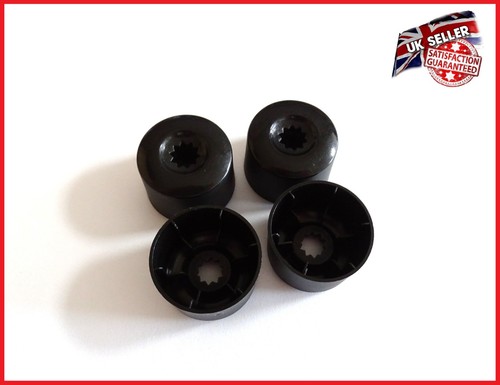 Premium locking wheel - premium,