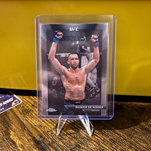 Topps 2026 - topps, chrome