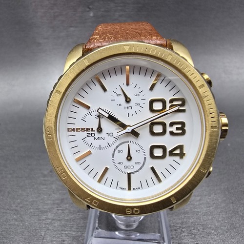 Diesel chronograph watch women - chronograph,