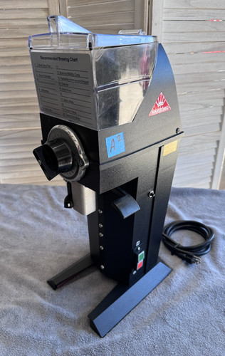 Mahlkonig k32s10 - mahlkonig,