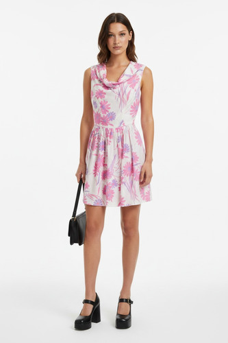 Dress vtg 50s - vtg,