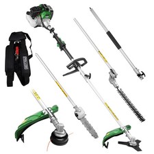 52CC 5-in-1 Petrol Grass