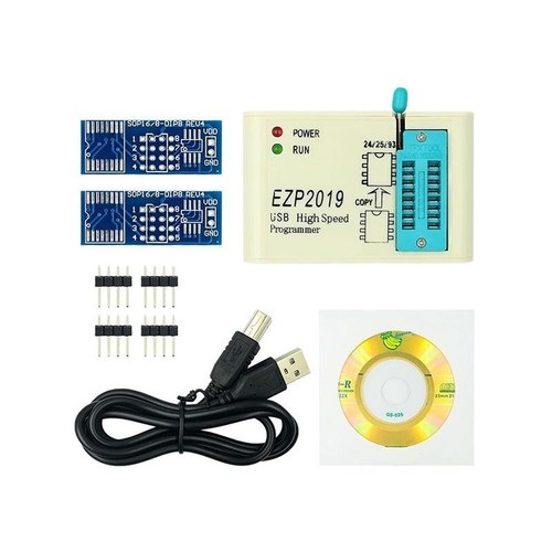 Pcs tl866cs a programmer - pcs, tl866cs/ii/a