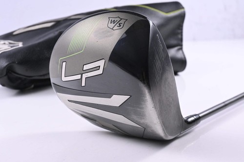 Wilson launch pad 2022 - launch,