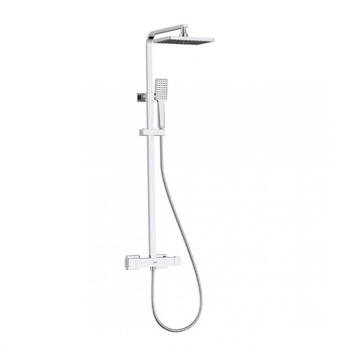 Bristan napoli square diverter - bristan,