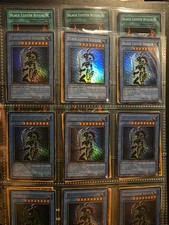 Yugioh Starter Deck Yugi