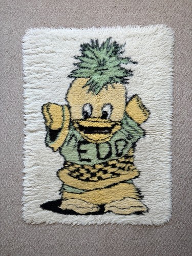 Vintage 90s edd - the, latch