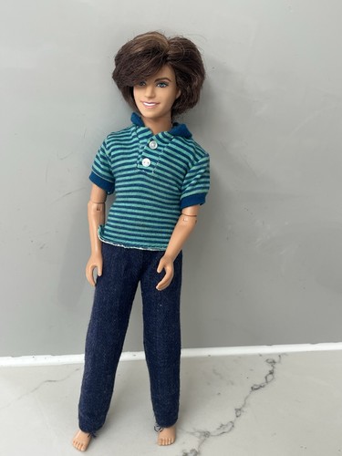 Barbie vintage ken doll - ken,