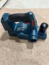 Bosch 18 V Cordless Planer